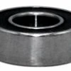 Roulement Black Bearing 686 2RS 6 X 13 X 5 Mm -Entretien Réparation Route Soldes unnamed file 4050
