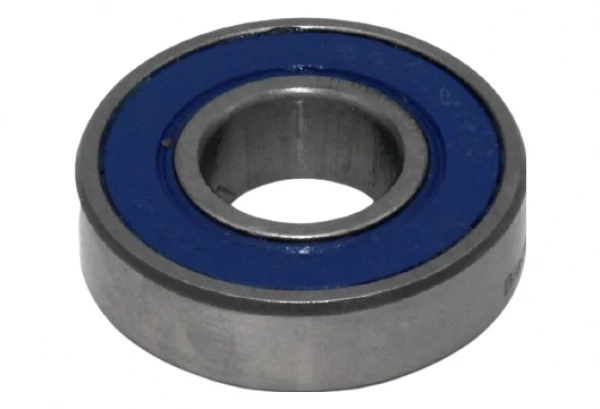 Roulement Black Bearing 6001-2RS Max 12 X 28 X 8 Mm 3 Roulement Black Bearing 6001-2RS Max 12 X 28 X 8 Mm