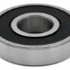 Roulement Black Bearing 6201-2RS 12 X 32 X 10 Mm