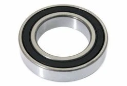 Roulement Black Bearing 6704-2RS 20 X 27 X 4 Mm