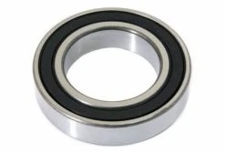 Roulement Black Bearing 6702-2RS 15 X 21 X 4 Mm