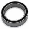 Roulement Black Bearing 61807-2RS 35 X 47 X 7 Mm