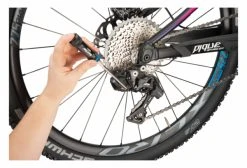 Tournevis Hexagonal Park Tool De Précision 2mm 5 Tournevis Hexagonal Park Tool De Précision 2mm -Entretien Réparation Route Soldes unnamed file 4073