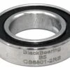 Roulement Black Bearing Céramique 6801-2RS 12 X 21 X 5 Mm -Entretien Réparation Route Soldes unnamed file 4082