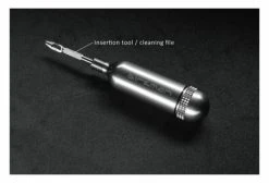 Lot De 18 Kits De Réparation Tubeless Birzman Tubeless Repair Kit -Entretien Réparation Route Soldes unnamed file 4113