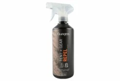 Nettoyant Tentes Grangers Tent & Gear Repel UV 500ml
