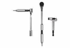 Clé à Cliquet Topeak Ratchet Rocket Lite DX+ 20 Fonctions 7 Clé à Cliquet Topeak Ratchet Rocket Lite DX+ 20 Fonctions -Entretien Réparation Route Soldes unnamed file 4154