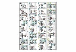 Kit De Surfaçage IceToolz Pour Patte De Freins A Disques E271 -Entretien Réparation Route Soldes unnamed file 4165