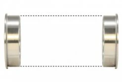 Enduro Bearings Roulement De Boitier De Pédalier Enduro Bearing BB86/92 30x41x7 Mm -Entretien Réparation Route Soldes unnamed file 4167