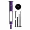 Support Multi-Outil OneUp Pour EDC V2 Violet 1 Support Multi-Outil OneUp Pour EDC V2 Violet -Entretien Réparation Route Soldes unnamed file 4173