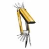 Multi-Outils Topeak Tubi 18 Or (18 Fonctions) -Entretien Réparation Route Soldes unnamed file 4185