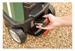 Nettoyeur Haute Pression Bosch Fontus 2 Sans Fils (Batterie 18V) 20bars -Entretien Réparation Route Soldes unnamed file 420