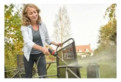 Nettoyeur Haute Pression Bosch Fontus 2 Sans Fils (Batterie 18V) 20bars -Entretien Réparation Route Soldes unnamed file 421