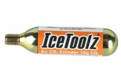 Cartouche De Co2 IceToolZ 16g