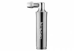 Gonfleur De CO2 Birzman Roar Canister 16g Gris