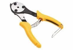 Pince Coupe Câble Jagwire Pro