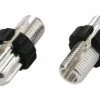 Ajusteurs De Dérailleur Jagwire Shimano Deore XT Argent (x10) -Entretien Réparation Route Soldes unnamed file 4273