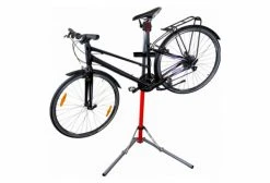Pied D'Atelier Pliant Bike Original Veloblock -Entretien Réparation Route Soldes unnamed file 4276