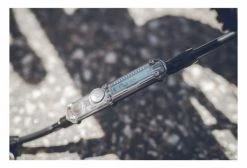 Pompe à Pied Lezyne Micro Floor Drive Digital HVG (Max 90 Psi / 6.2 Bar) Argent -Entretien Réparation Route Soldes unnamed file 4287