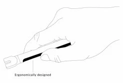 Clés à Rayons Birzman 5.5 / 6.0 -Entretien Réparation Route Soldes unnamed file 4303