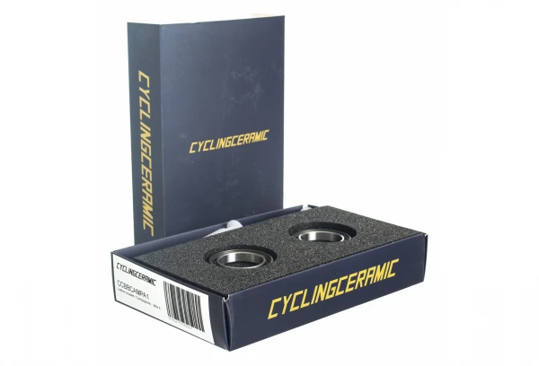 Roulements CyclingCeramic Campagnolo Power Torque/Ultra Torque 3 Roulements CyclingCeramic Campagnolo Power Torque/Ultra Torque