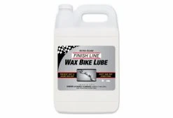 Lubrifiant Chaîne Finish Line Wax Lube 3.75L