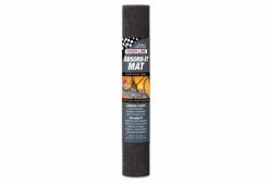 Tapis Finish Line Absorb-It Mat S Noir