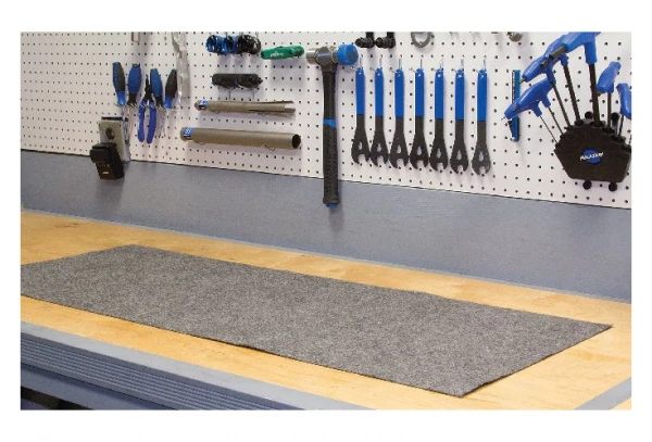 Tapis Finish Line Absorb-It Mat S Noir 4 Tapis Finish Line Absorb-It Mat S Noir – Image 2