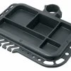 Plateau à Outils Topeak Tool Tray Gris Foncé -Entretien Réparation Route Soldes unnamed file 4359