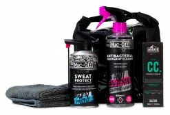 Kit De Nettoyage Muc-Off Indoor Training Kit