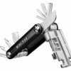 Multi-Outils Topeak Mini P20 Noir (20 Fonctions) -Entretien Réparation Route Soldes unnamed file 4431