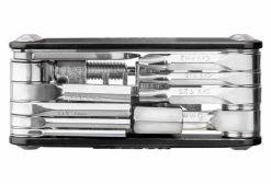 Multi-Outils Topeak Mini P20 Noir (20 Fonctions) -Entretien Réparation Route Soldes unnamed file 4433