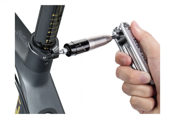 Embouts Topeak Nano TorqBox X 4 Embouts Topeak Nano TorqBox X – Image 2