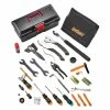 Kit D'Outils IceToolZ Professionnel -Entretien Réparation Route Soldes unnamed file 4447