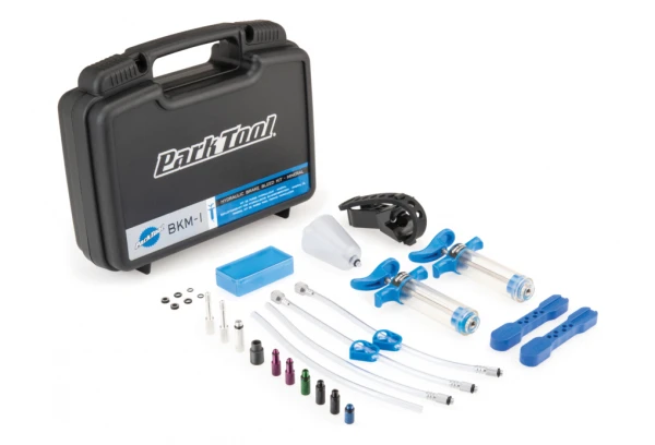 Kit De Purge De Freins Park Tool BKM-1 3 Kit De Purge De Freins Park Tool BKM-1