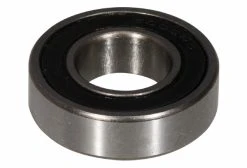 Roulement Elvedes 6003 2RS MAX 35 X 17 X 10