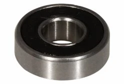 Roulement Elvedes 698 2RS MAX 8 X 19 X 6