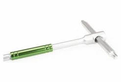 Clé Torx Coulissante Park Tool T6 -Entretien Réparation Route Soldes unnamed file 4484