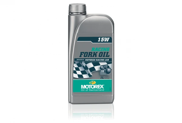 Huile De Fourche Motorex Racing Fork Oil 15W 1L 3 Huile De Fourche Motorex Racing Fork Oil 15W 1L