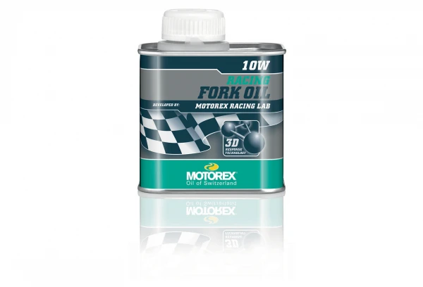 Huile De Fourche Motorex Racing Fork Oil 10W 250 Ml 3 Huile De Fourche Motorex Racing Fork Oil 10W 250 Ml