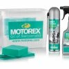 Kit De Nettoyage Motorex Bike Cleaning Kit 2 Kit De Nettoyage Motorex Bike Cleaning Kit -Entretien Réparation Route Soldes unnamed file 4531