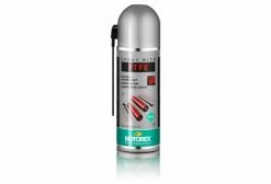 Spray Lubrifiant Multi-Usage Motorex Spray With PTFE 200 Ml