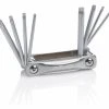 Multi-Outils XLC TO-M09 8 Fonctions Argent -Entretien Réparation Route Soldes unnamed file 4554