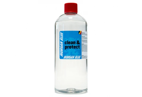 Nettoyant Morgan Blue Clean And Protect 1000 Ml 3 Nettoyant Morgan Blue Clean And Protect 1000 Ml