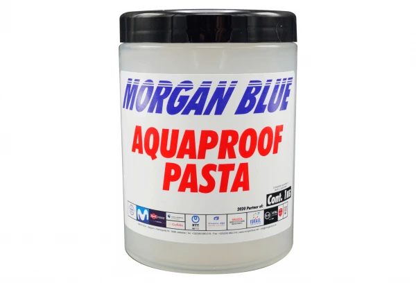 Graisse Aquaproof Morgan Blue 1000 Ml 3 Graisse Aquaproof Morgan Blue 1000 Ml