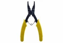 Pince à Serrage De Maillons Yaban CLP-102 Jaune