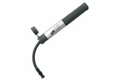 Pompe à Main SKS Airflex Racer Silver