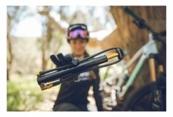 Pompe à Pied Lezyne Micro Floor Drive HV (Max 90 Psi / 6 Bar) Noir -Entretien Réparation Route Soldes unnamed file 4617