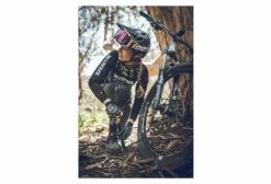 Pompe à Pied Lezyne Micro Floor Drive HV (Max 90 Psi / 6 Bar) Noir -Entretien Réparation Route Soldes unnamed file 4618