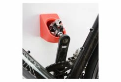 Support Mural De Vélo Cycloc Superhero Noir -Entretien Réparation Route Soldes unnamed file 4637